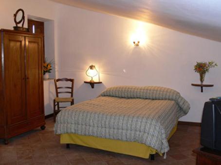 Locanda Il Falco Nero Fumone Quarto foto
